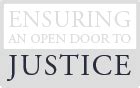 eCDR – Electronic Court Disposition Reporting .